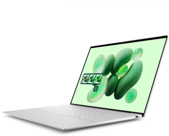 Laptop DELL XPS 13 9345 FHD+ Qualcomm Snapdragon X Elite X1E-80-100 16GB LPDDR5X 512GB SSD Qualcomm Adreno Win 11 Pro Platinum 
