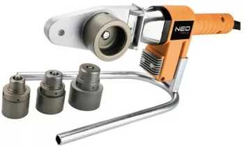 Aparat lipit tevi PPR 16-40 mm 650 W NEO 