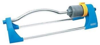 Aspersor oscilant 15 duze 180 mp Aquacraft 