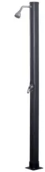 Dus solar de gradina negru 18 L Strend Pro