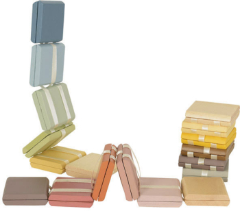 Joc educativ Scara lui Iacob Egmont Toys 