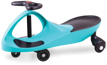 Masinuta fara pedale - Turcoaz