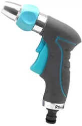 Pistol stropit gradina tip jet metalic debit reglabil Richmann 