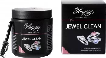 Solutie curatat bijuterii aur platina si pietre pretioase HAGERTY Jewel Clean 