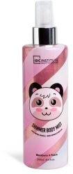 Spray de corp Cute Animals Shimmer Mist Panda IDC Institute 12184 250ml 