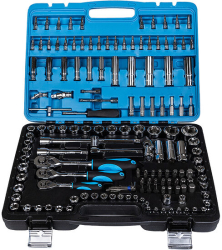 Trusa profesionala de scule set 150 piese Richmann