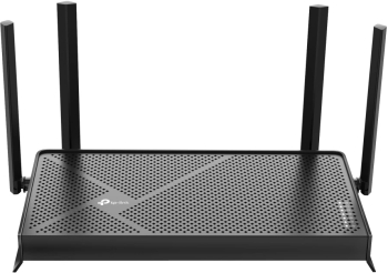 Router Wireless TP-Link Archer BE230 BE3600 Dual-Band Wi-Fi 7 MLO HomeShield EasyMesh 