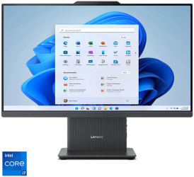 Sistem All-in-One Lenovo IdeaCentre 24IRH9 cu procesor Intel Core i7-13620H pana la 4.9 GHz 23.8