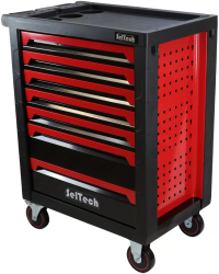 Dulap cu 7 sertare echipat Premium SelTech 