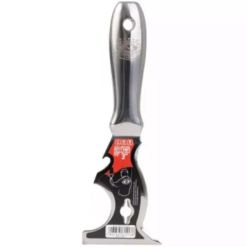 Razuitor inox multifunctional 80 mm Olejnik 