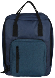 Rucsac barbati 30 x 40 x 12 cm XQ Max culoarea bleumarin