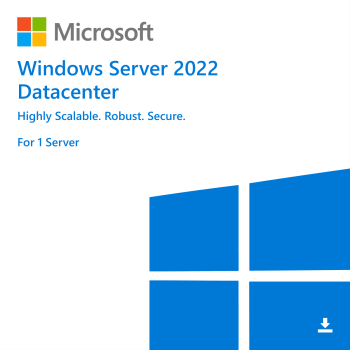 Windows Server 2022 Datacenter 