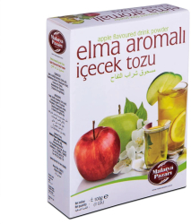 Ceai instant de Mere 100 gr 