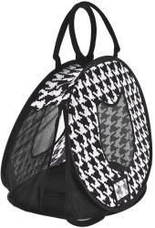 Geanta de transport pentru pisici colectia Cats 38x33x48 cm