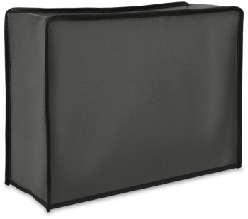 Husa pentru espressor Kwmobile Gri Plastic 53917.19