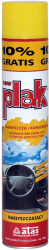 Spray siliconic pentru curatarea bordului ATAS PLAK 750ML Lamaie 