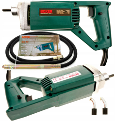 Vibrator beton 2800w + lance 1.5m x 35mm BX-171 