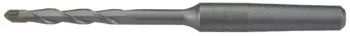 Burghiu centrare carota diamantata 10mm GRAPHITE 