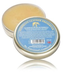 Crema pentru hidratare si protectie piele Colourlock Elephant Leather Preserver 125ML 