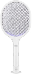 Paleta electrica anti-insecte 5 W baterie incorporata 1200 mAh 490 x 210 x 35 mm incarcare USB
