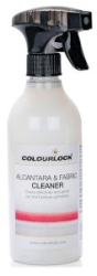 Solutie curatare alcantara si textil Colourlock Alcantara and Fabric Cleaner 500ML 
