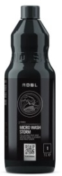 Solutie spalare lavete si paduri ADBL Micro Wash Storm 1L 