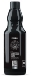 Solutie spalare lavete si paduri ADBL Micro Wash Storm 500ML 