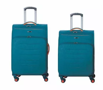 Trolere ALBASTRE 2 marimi/set - UPPER B 