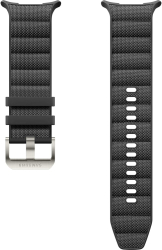 Curea smartwatch Samsung PeakForm Band pentru Galaxy Watch Ultra Dark Gray 
