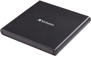DVD ReWriter Verbatim Mobile USB 2.0 