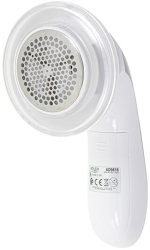 Aparat de curatat scame capacitate 50 ml 5 W Baterii 2 x AA Diametru 5 cm 