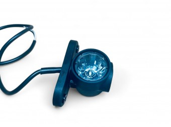 Lampa Gabarit LD2186 HorPol GRAPHITE 