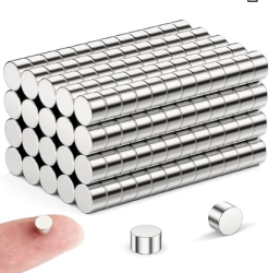 Magnet Neodim 3mm x 5mm N35 