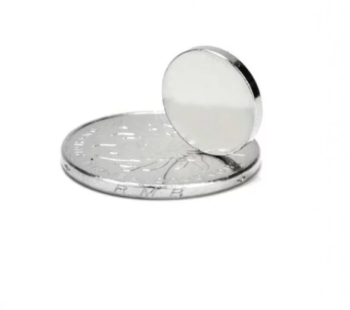 Magnet neodim disc 15mm x 2mm 