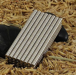 Magnet Neodim Disc 3 x 1.5 mm 