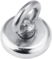 Magnet Neodim Disc 32mm - Fixare Sigura si Rezistenta 