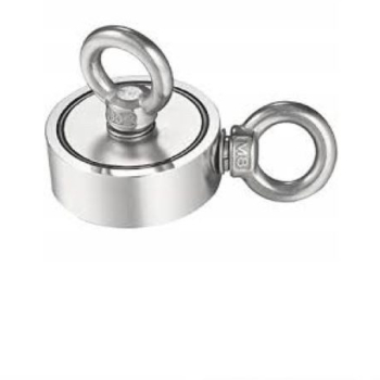 MAGNET NEODIM TIP OALA Ø 60 MM 