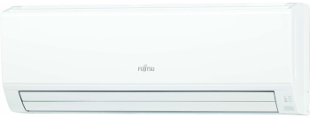 Aparat de aer conditionat Fujitsu ASYG24KLCA-AOYG24KLTA Inverter 24.000BTU A++ Alb 