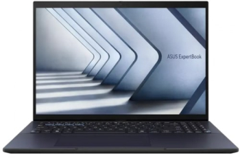Laptop Asus ExpertBook B3 14 inch Touchscreen Intel Core 3 100U 16GB RAM 256GB SSD Windows 11 Pro Educational 