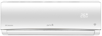 Aer Conditionat ARIELLI AAC-24CH2XA61 24000BTU Wi-Fi Inverter Sleep Turbo ECO A++/A+ Alb