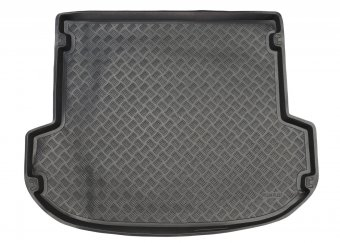 Covoras Tavita portbagaj dedicata Hyundai Santa Fe IV Hybrid 5 locuri Facelift 2020-2024 
