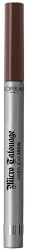 Creion pentru sprancene Maybelline Unbelieva Brow 108 Dark Brunette 4.5 ml 