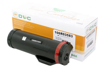 Cartus compatibil toner DLC XEROX 106R03583 B400/ B405 Black 13.9K 