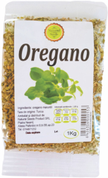 Oregano maruntit 1kg Natural Seeds Product