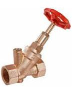 Robinet supapa cu maner G1/4 IG DN20 Kemper KEM1900202000 