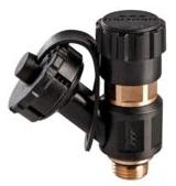 Teava pentru conectare 574 00/03 DN15 Kemper KEMJ71091730000600 