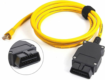 Diagnoza BMW Premium ENET Seriile F / G / I si MOTO Software Inclus 