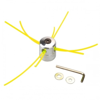 Tambur din aluminiu pentru motocoasa Tatta TT-2025 
