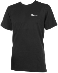 Tricou Royal Blue marimea M Geko Q00012-M 