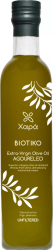 Ulei de masline extravirgin Xapa Biotiko Nefiltrat 